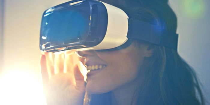 How VR Affects Your Health