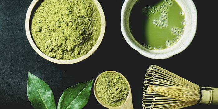 Green Tea Extract Can Affect Facial Development in Kids With Down Syndrome