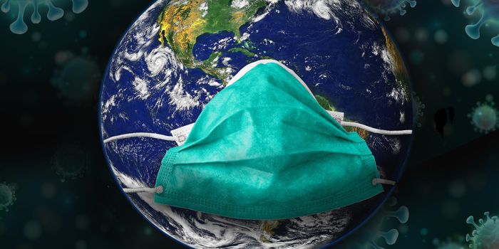 Known Cancer Target Helps Fight Influenza