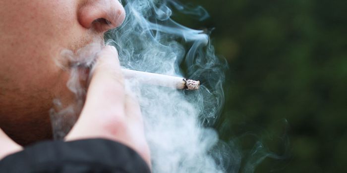 Blood Test over 90% Accurate in Detecting Lung Cancer