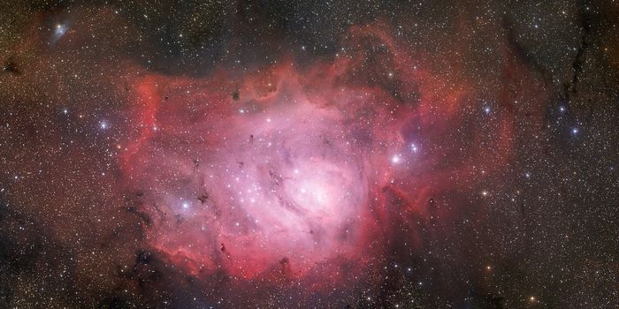 Do Nebulae Actually Look This Impressive?