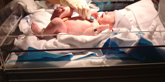 Diagnosing Rare Newborn Diseases with New Genetic Sequencing