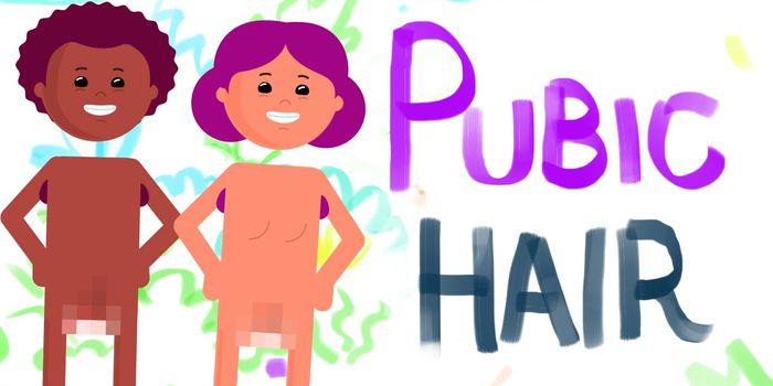 Should You Shave Your Pubic Hair?
