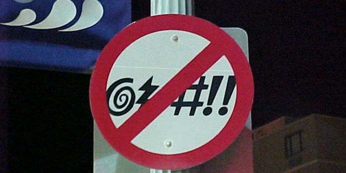 Swear Words and Honesty: What's the Connection?