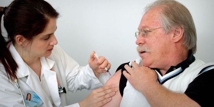 Why We Gain Weight as We Get Older