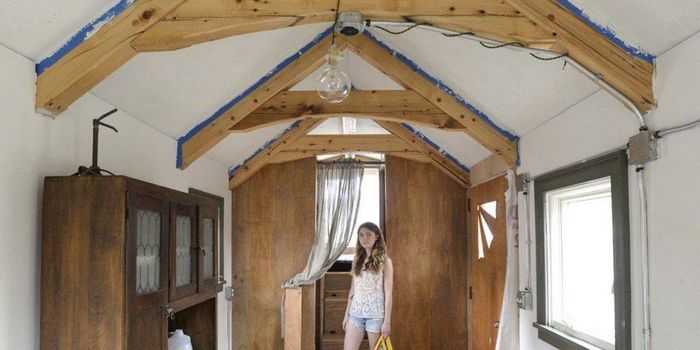 Is the Tiny House Revolution Legal?