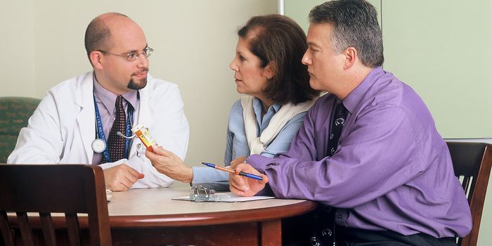 When it Comes to Disease, Women Get Diagnosed Later Than Men