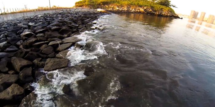 Natural Flood Protection