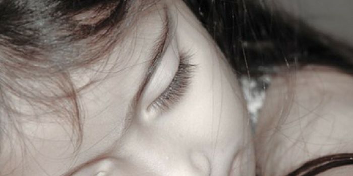 While You Sleep This Parasitic Bug Could Chew on Your Face