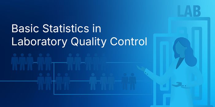 Basic Statistics in Laboratory Quality Control