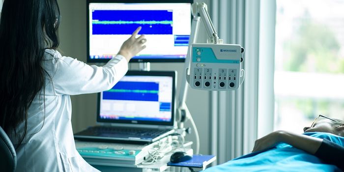 Two gene expression subtypes identified in peritoneal carcinomatosis cells