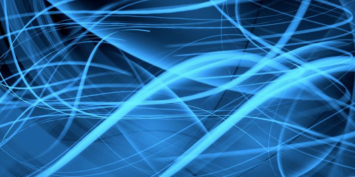 Is Chromatin Liquid or Solid? It Depends on Perspective