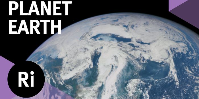 Here's How Astronauts Feel About Seeing the Earth From Above