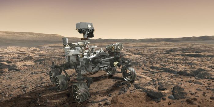 An Inside Look at the Progress That's Being Made on the Mars 2020 Rover