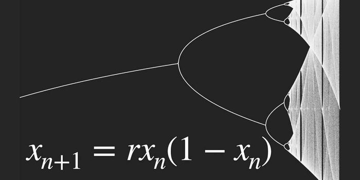 Equations for Chaos: A Mathematic Paradox