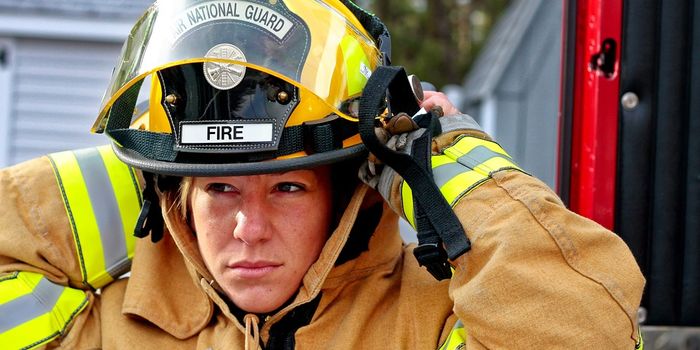 Firefighters risk greater carcinogenic exposure than previously thought
