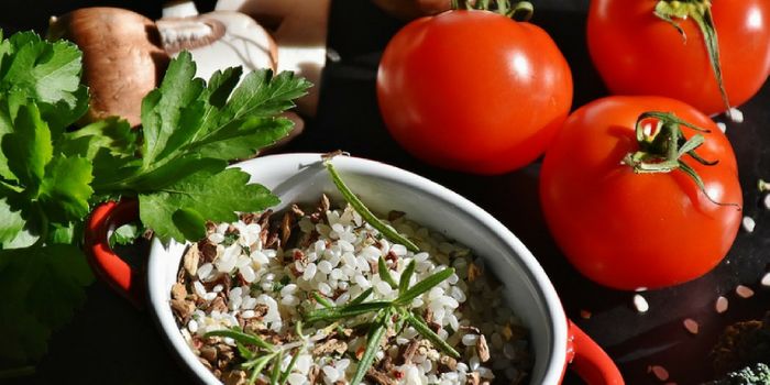 Whole Grains Can Lower Risk for Cancer