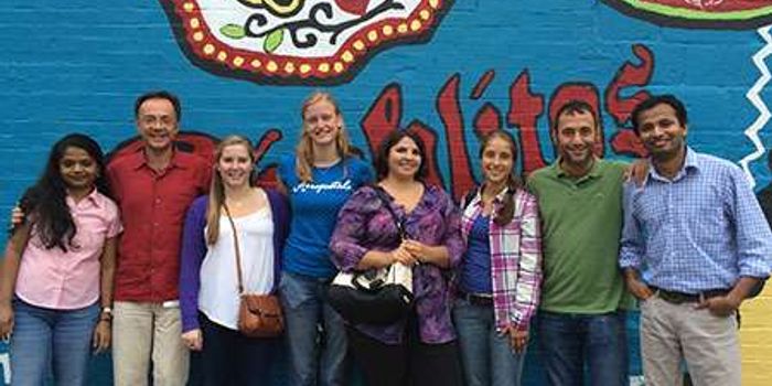 High fidelity: Researcher finds keys to genome integrity