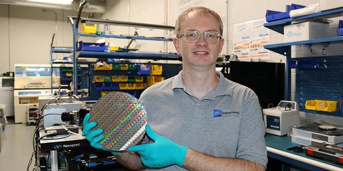 Purdue University Startup, ZS Instruments, Secures $1 Million Grant for Precision Optical Encoder Innovation