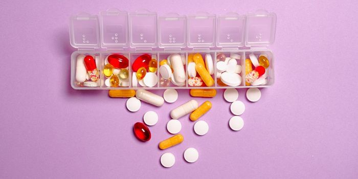 Antibiotics Reduce Motivation to Exercise in Mice