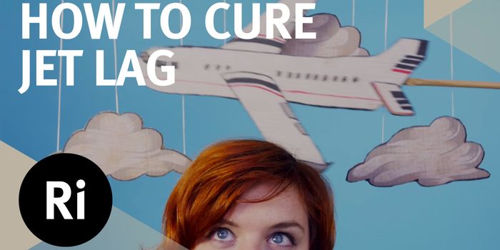 This is How Jet Lag Works