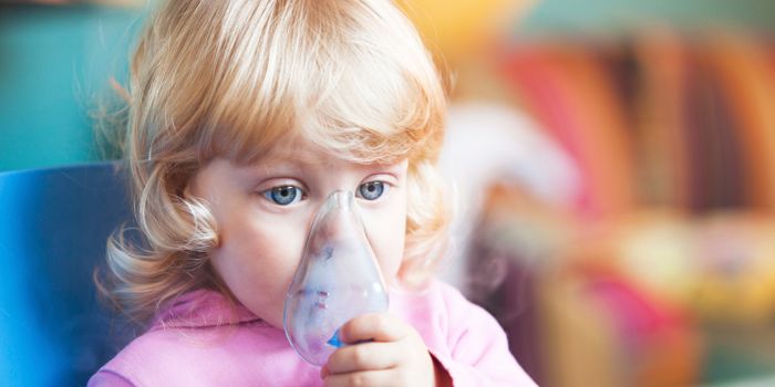 Protecting Babies From Serious Lung Infections