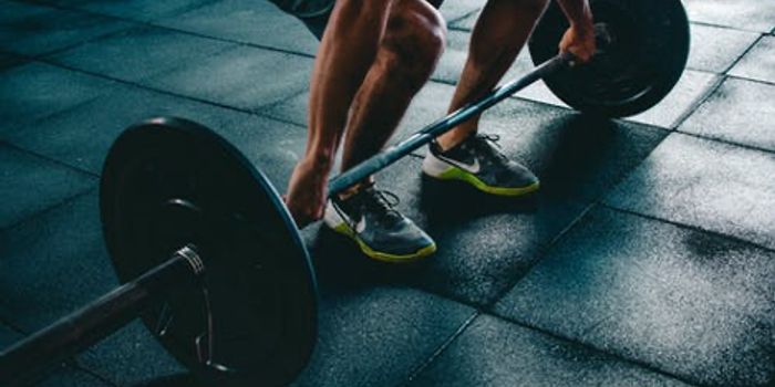 Resistance Exercise Leads to Better Sleep