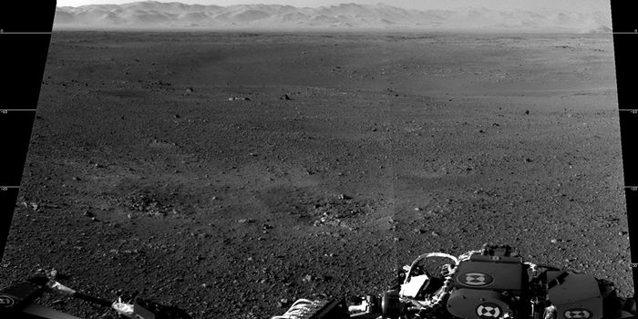 Similarities Between Mars Soils and Newfoundland's Subarctic Climate
