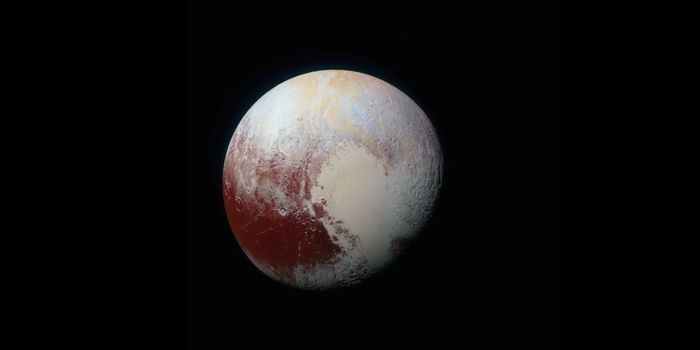 NASA's Latest Video Shows the Highest Detail of Pluto's Surface to Date