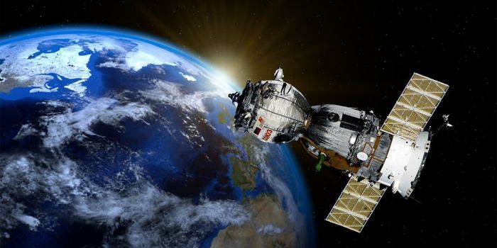 NASA Launches $23m Toilet to Space Station