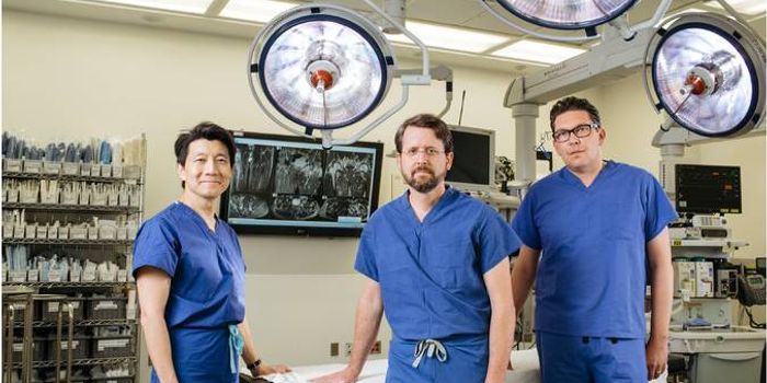 Hopkins Doctors Prep for First Penis Transplant in US