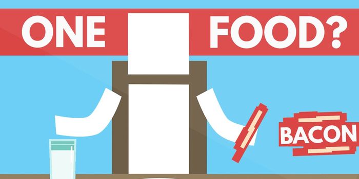 Here's Why it's Important to Have a Balanced Diet