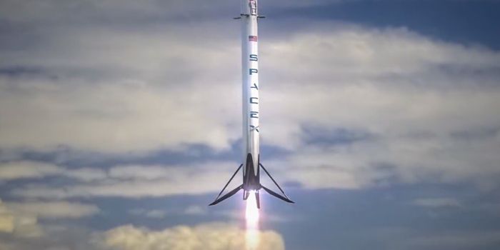 SpaceX Will Launch Another Falcon 9 Rocket on May 3rd