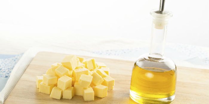 Butter Vs. Vegetable Oil: Is One Better for Heart Health?