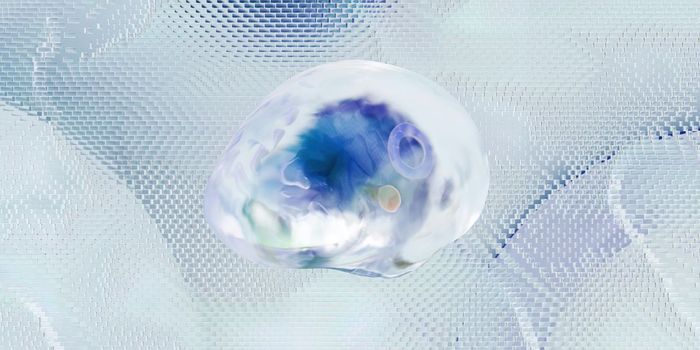 Tau Levels Linked to Alzheimer's Memory Loss