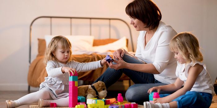 Novel Biomarkers Revealed in Pediatric Germ Tumors