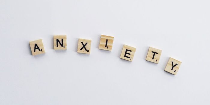 Half of Young Adults Struggled with Mental Health in 2021