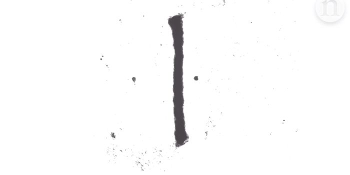 Microscopic Swarms Formed by Magnetic Nanoparticles