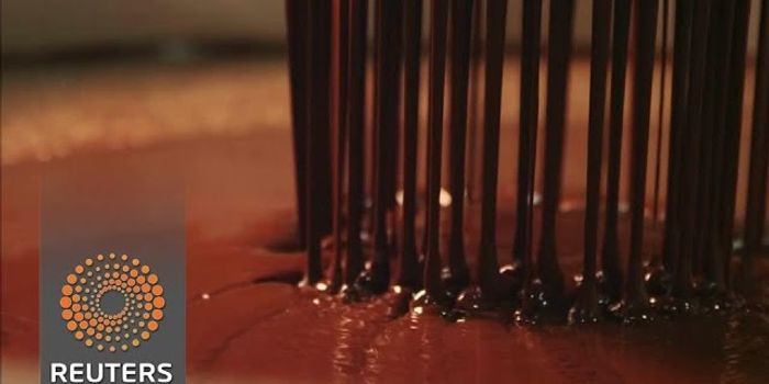 Hybrid Beer Yeast Boosts Flavor of Chocolate