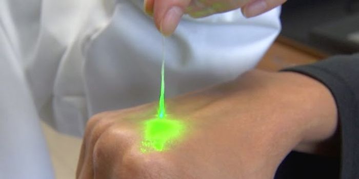 Light Technology Sheds Light on Biology