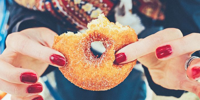 Where There's Recreational Cannabis Junk Food Sales Are Higher