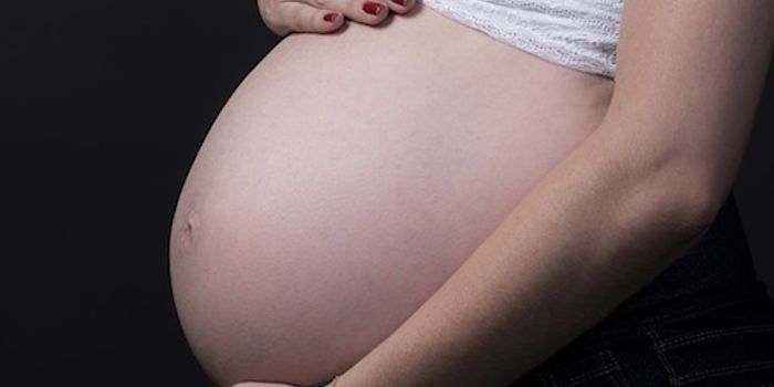 Easily Identifying Pregnancies at Risk for Premature Birth