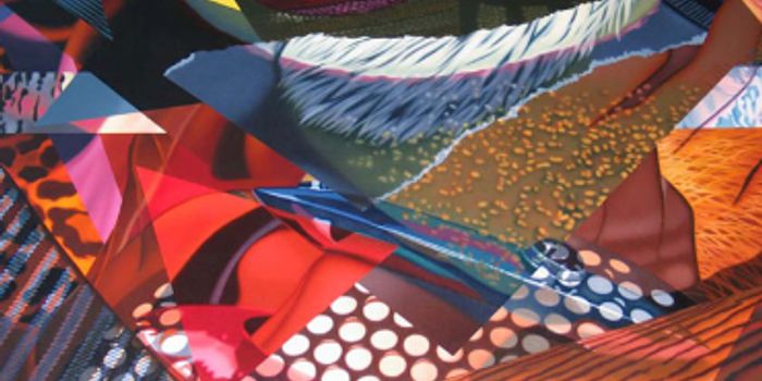 One of a Kind Artworks are Really One of a Kind