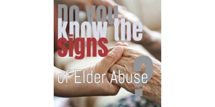 Tackling Elder Abuse: The Elder Justice Roadmap Project