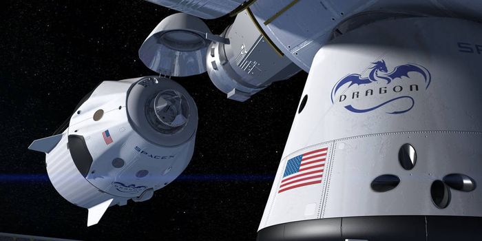 NASA Orders a Second Crew Dragon Mission From SpaceX for the ISS