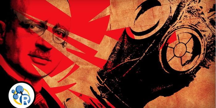 Somber Anniversary: 100 Years of Chemical Weapons