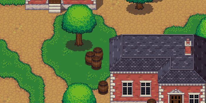 3D Video Games Can Improve Memory