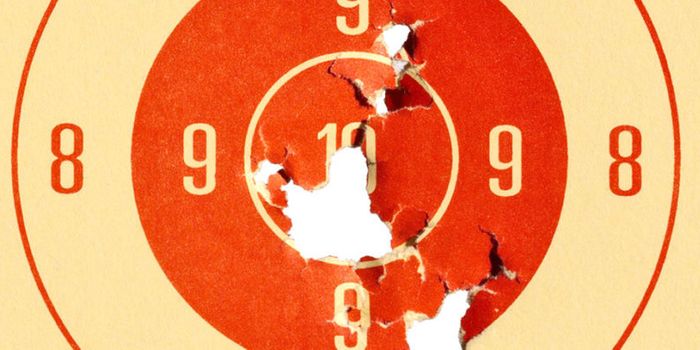 Bacteria use this 'toxin gun' against our cells