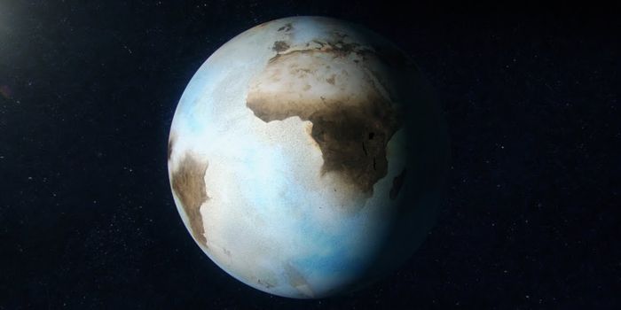 The Origin of Earth's Water is a Mystery