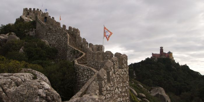 Was This Medieval Warrior Non-Binary?